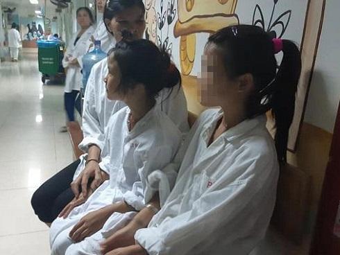 Phụ nữ 2 âm đạo, nam giới 2 dương vật: Những người có cơ quan sinh dục kỳ lạ-6