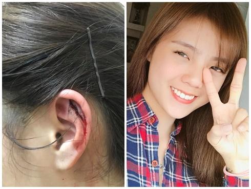 Sau gần 2 năm ly hôn rapper nổi tiếng, hot mom Lâm Á Hân lần đầu lộ ảnh chụp cận mặt tình mới-4