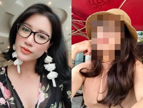 'Chị chị em em cũng là tiền' có vẻ đang ám vào Trang Trần khi bà chủ bún đậu tố bạn thân mua rẻ bán đắt