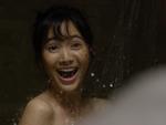 'Thánh nữ Bolero' Jang Mi sốc vì bị S.T (365) nhìn trộm khi đang tắm