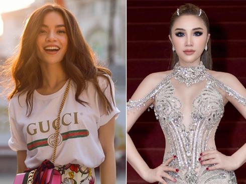 Hóa ra từ cách đây 10 năm, sao Việt đã nhiều người được trả cát-xê 'nghe mà choáng'