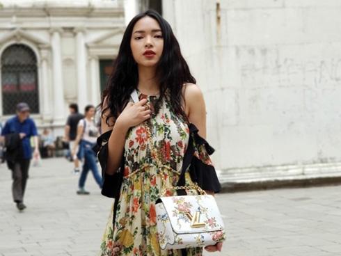 Em gái Chế Nguyễn Quỳnh Châu được bạn trai yêu 11 năm cầu hôn-7