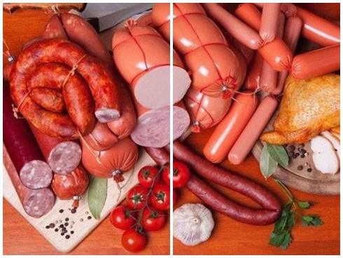 Những thực phẩm ăn không biết chán nhưng thực tế chỉ 'sướng cái miệng, khổ cái thân'