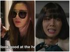 Những màn trang điểm thảm họa khiến khán giả ‘cười xỉu’ trong phim Hàn