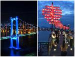 6 cây cầu đưa Đà Nẵng ra biển lớn khiến ai cũng khao khát được ghé thăm