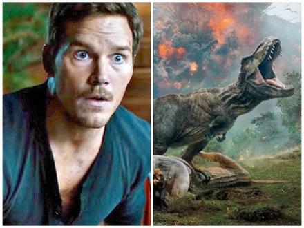 'Jurassic World: Fallen Kingdom': Còn quá nhiều điều tiếc nuối đằng sau một tượng đài điện ảnh