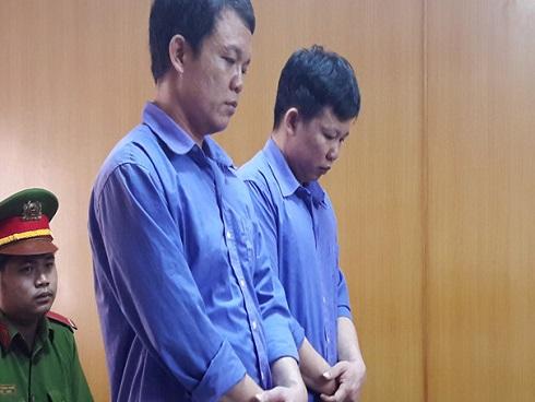 Giết người sau đám cưới, 2 anh em 'dắt nhau' vào tù