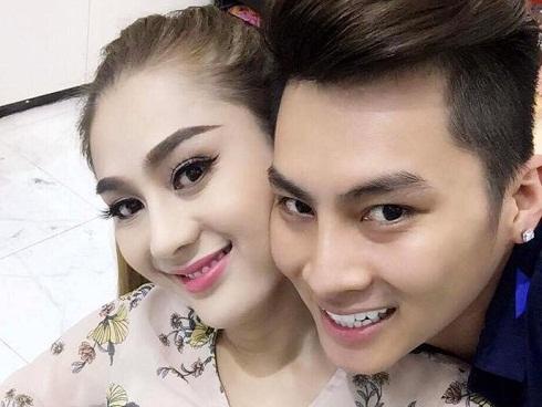 Chồng trẻ ngỏ ý muốn vợ phẫu thuật thanh quản, Lâm Khánh Chi phản đối: Giọng rất tự nhiên mà, không cần làm-4