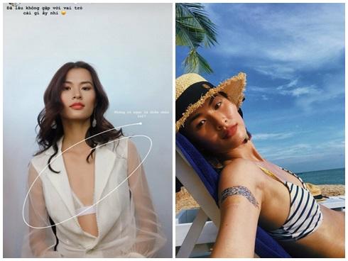 Chia sẻ bí kíp uống mỹ phẩm để đẹp như thần tiên tỷ tỷ, Cao Thiên Trang bị ném đá sấp mặt vì quá lố-5