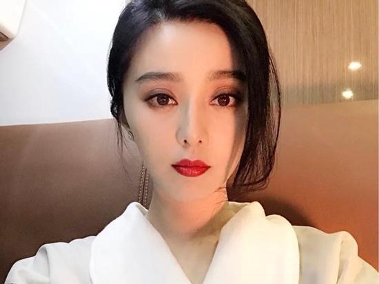 Không bao giờ đính chính, Phạm Băng Băng chỉ dùng một cách duy nhất nhưng các tin đồn cứ thế mà tắt lịm