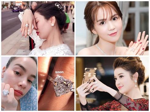 Chạm ngưỡng U40, Lệ Quyên - Hiền Thục khiến gái xuân phải lác mắt vì body quá nuột-15