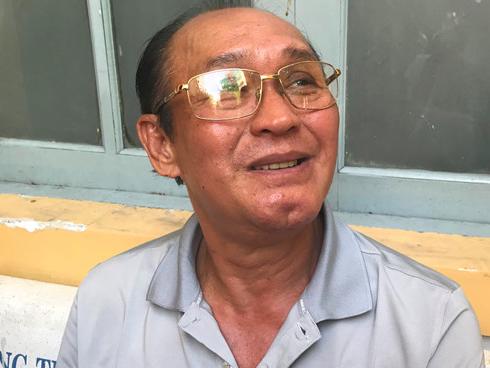 Nghệ sĩ Duy Phương từ chối đề nghị hòa giải của HTV, yêu cầu tòa án đưa vụ kiện ra xét xử-4