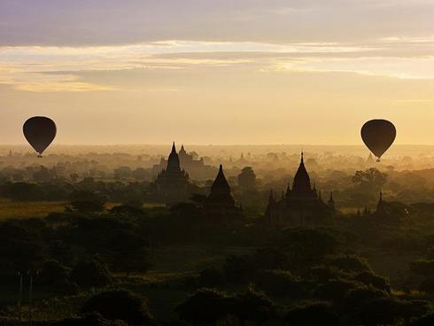 Những điểm đến được các travel blogger Việt check-in nhiều nhất