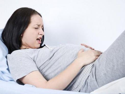 Giấc mơ về việc mang thai nói lên điều gì?