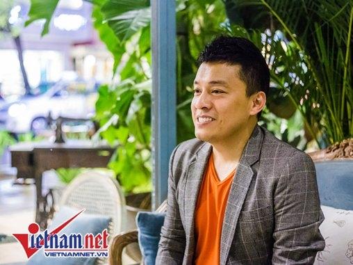 Lam Trường tiếc cho Thu Phương khi từng bị học trò tố cáo