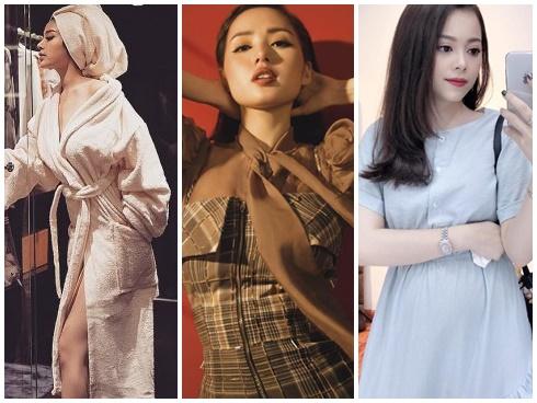 Những hot mom kinh doanh giỏi, tài sản kếch xù nhưng vẫn chăm chồng con cực khéo