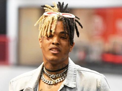 Bắt giữ nghi phạm trong vụ ám sát rapper XXXTentacion