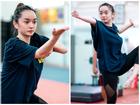Sau 'Em chưa 18', Kaity Nguyễn sẽ là vũ công ballet hay 'đả nữ' trong phim mới?