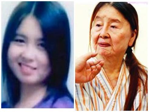 Cô gái 20 tuổi nhỏ như học sinh lớp 1: Ai nói nít ranh mình mặc kệ-9