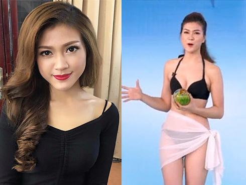 Hot girl, hot boy kẹo kéo gây sốt khi tham gia chương trình truyền hình-7