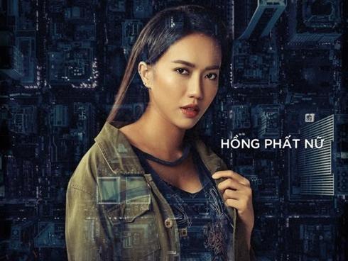 Trên đời này chắc chỉ có mình Diệu Nhi xin đi làm gái mà bị đòi... bằng cấp