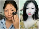 Sức mạnh thần thánh của nghệ thuật make-up khiến bạn không thể tin vào mắt mình