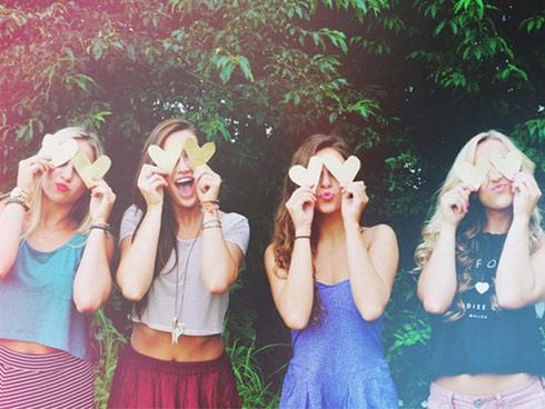 Top 3 cung hoàng đạo nữ điệu đà hết phần người khác