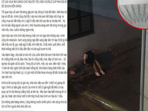 Xôn xao clip gái xinh khóc nức nở, phá nát bánh kem khi tổ chức sinh nhật cho bạn trai nhưng bị leo cây-3