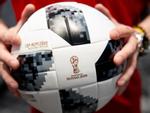 Trái bóng công nghệ Telstar 18 của World Cup 2018 liên tục xì hơi, FIFA nói gì?
