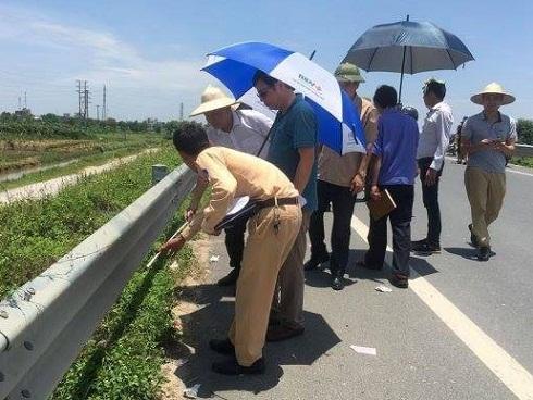 Vụ 2 nữ sinh tử vong trong đêm ở Hưng Yên: Xuất hiện tin đồn không đúng