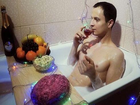 Chị em 'chết khiếp' với các quý ông 'không giống ai'