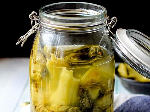 Cách MUỐI DƯA loại bỏ hoàn toàn ĐỘC TỐ 99% chị em chưa biết