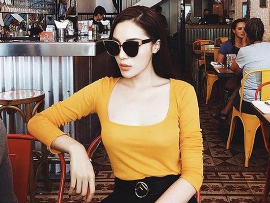 Quỳnh Anh Shyn, Kỳ Duyên mặc cả cây vàng mà vẫn sang xịn là nhờ 4 quy tắc này cả đấy