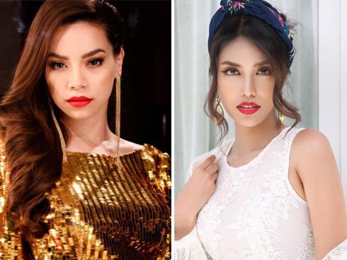'Hà Hồ 9 lạng, Lan Khuê nửa cân' thay nhau dẫn đầu TOP PHÁT NGÔN HOT NHẤT SHOWBIZ TUẦN QUA