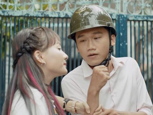 'Mr. Cần Trô' chê Bảo Thanh không khác gì 'đàn ông trong lốt phụ nữ'