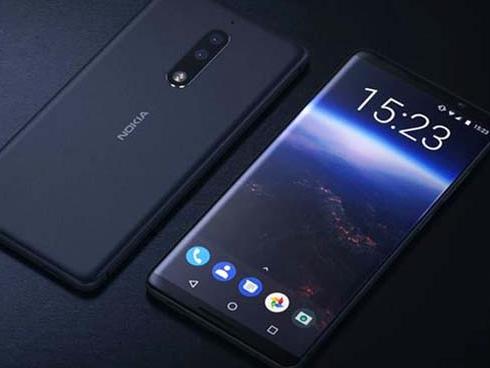 'Tất tần tật' thông tin về Nokia 9: cũng khủng đấy nhưng vẫn thường thôi