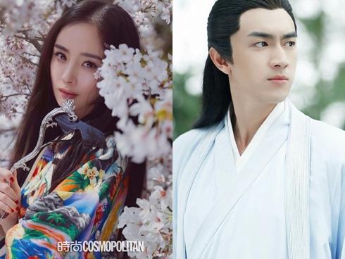 BXH địa vị tiểu sinh, tiểu hoa: Tranh cãi dữ dội khi 'bình hoa di động' vượt hẳn thứ hạng so với dàn diễn viên thực lực