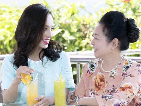 Lần đầu gặp mặt, tôi sốc nặng vì câu hỏi oái ăm của mẹ bạn trai