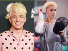 Charlie Puth và Justin Bieber: kẻ loè loẹt, người nhếch nhác, còn đâu những 'nam thần' ngày nào?