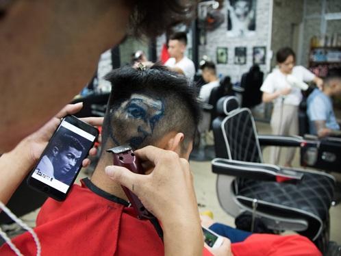 1001 kiểu cổ vũ độc đáo của CĐV mùa World Cup