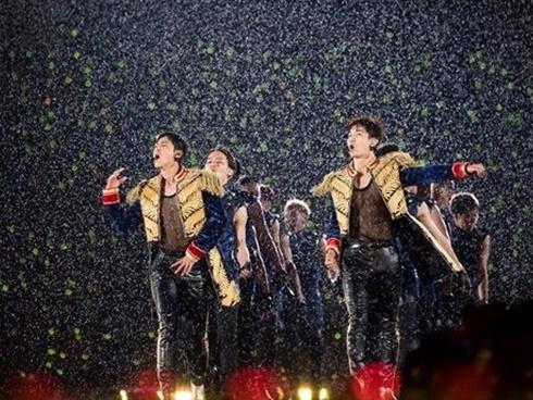 DBSK sẽ mãi là 'Những vị thần phương Đông' huyền thoại của Kpop