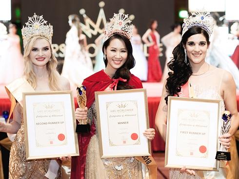 Hoa hậu Dương Thùy Linh từ mặt bạn thân vì thói góp ý vô duyên-7