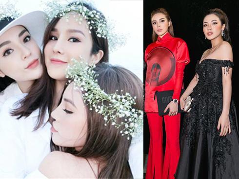 Hoa hậu Kỳ Duyên đăng ảnh ở thẩm mỹ viện mà ai nhìn cũng phát hoảng bởi quá nhiều chi tiết phi lý-12