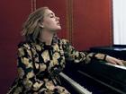 'Hoạ mi nước Anh' Adele trở lại phòng thu: album '31' sẽ được phát hành vào…