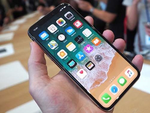 Giá iPhone X ở đâu rẻ nhất thế giới?