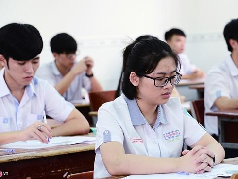 Tranh luận về nhầm lẫn khái niệm trong đề Ngữ văn THPT quốc gia 2018