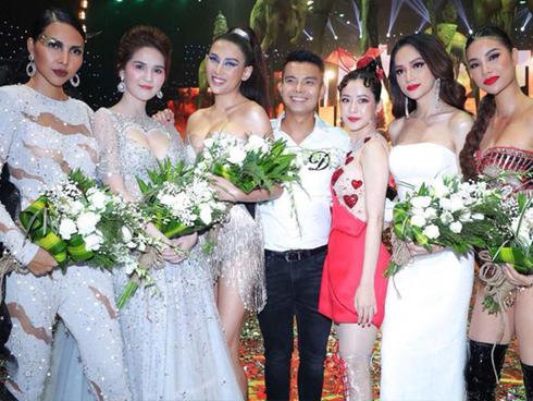 Hương Giang Idol lên tiếng về thông tin bị Phạm Hương chơi xấu: 'Giữa chúng tôi không có vấn đề gì'