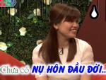 'Tuổi thơ bất hạnh' của cô gái 28 tuổi chưa từng yêu ai trong 'Bạn muốn hẹn hò'