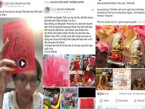 Người dân cuồng búp bê yểm bùa, giới chức Thái Lan lên tiếng-5