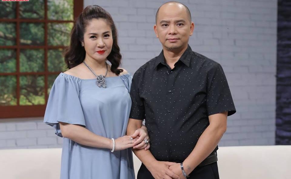 Đạo diễn Những ngọn nến trong đêm kêu gọi ủng hộ con gái chữa ung thư-6